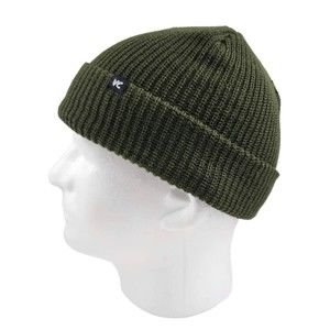 VC Mini Fisherman Beanie (Army Green)
